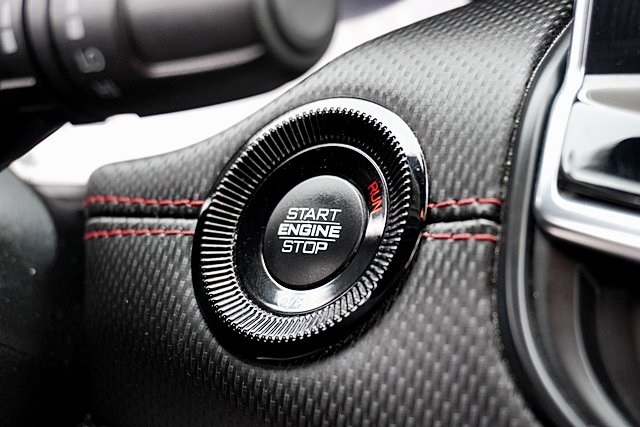 2023 Jeep Compass Trailhawk photo 27