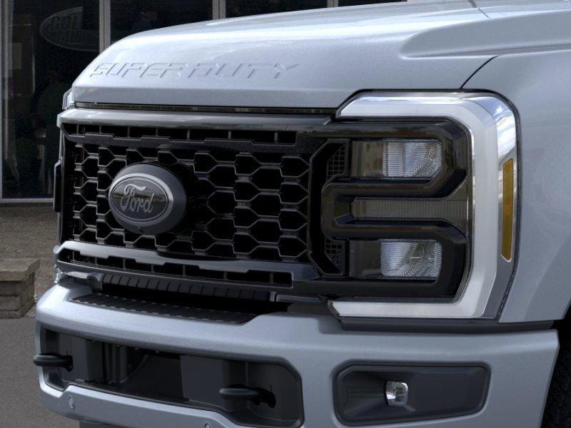 2026 FORD F-350 - Image 17