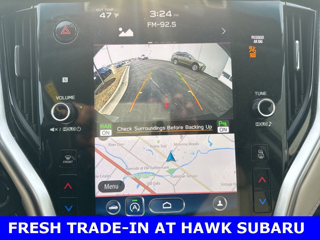 2021 SUBARU OUTBACK - Image 14