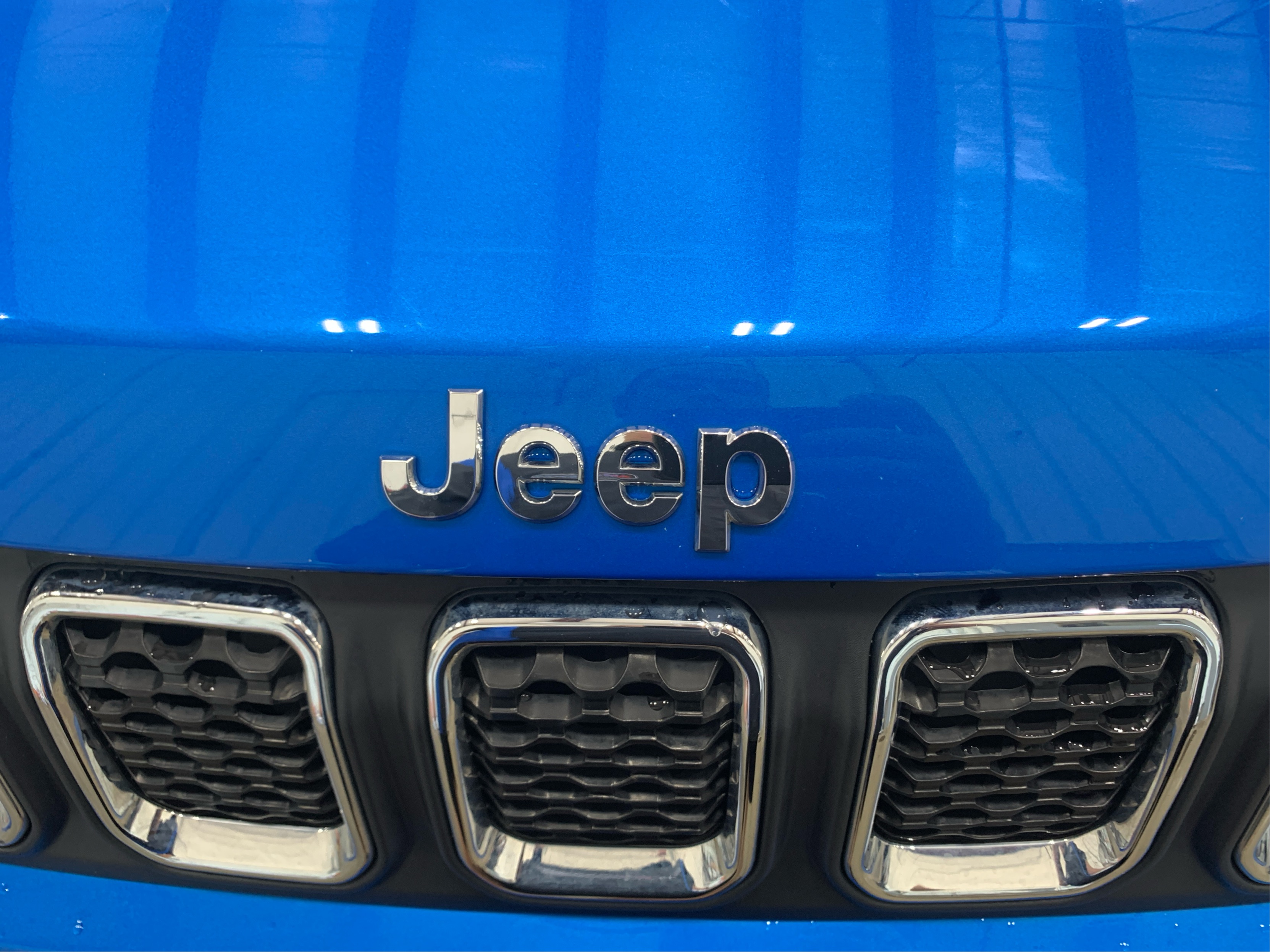 2023 Jeep Compass North Edition Latitude photo 8