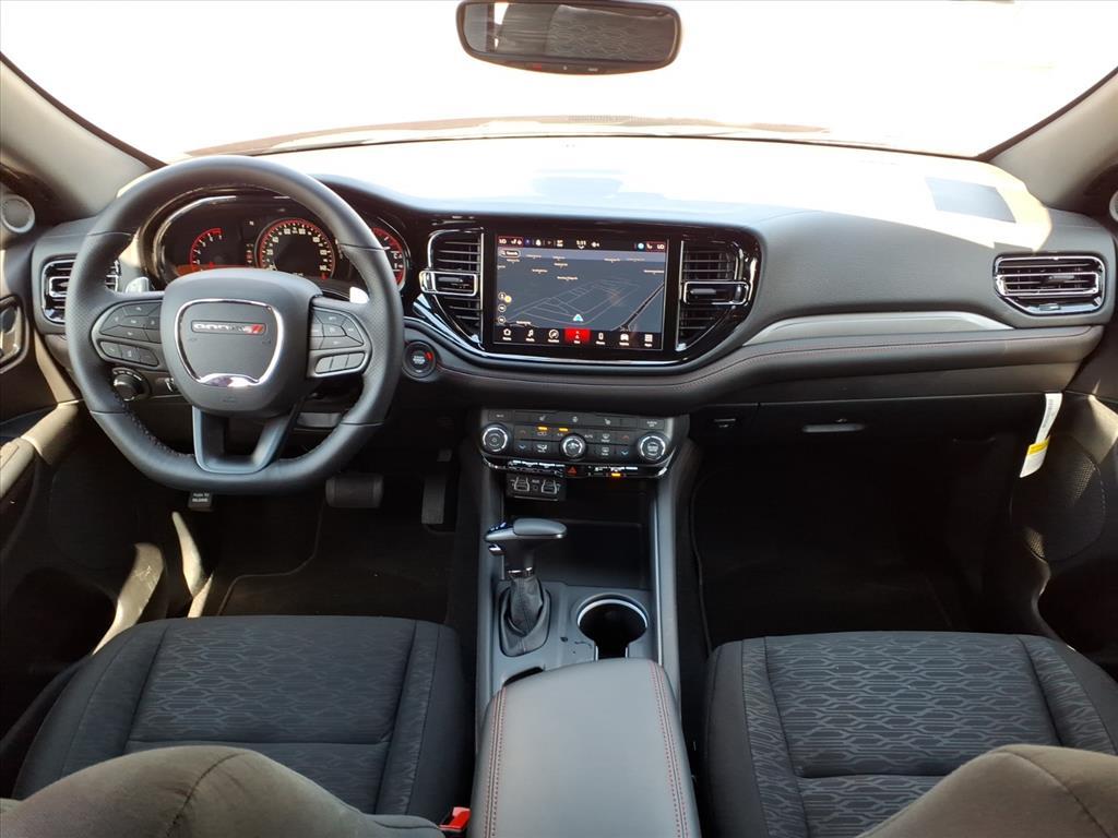 2026 Dodge Durango GT photo 28