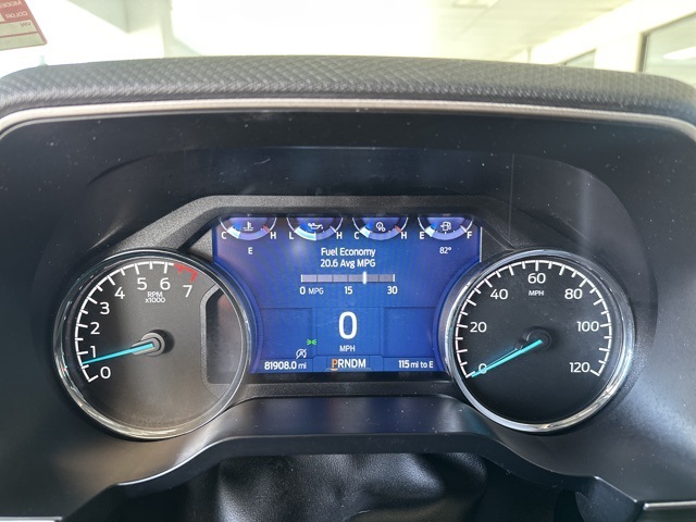 2021 Ford F-150 XLT photo 27