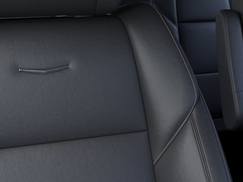 2025 Cadillac Escalade Luxury photo 20