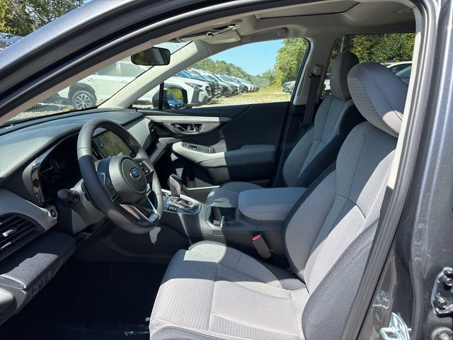 2025 Subaru Outback Premium photo 3