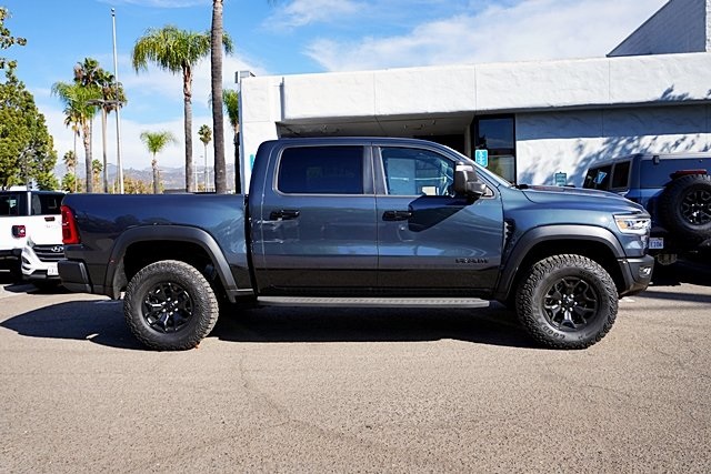 Used 2025 Blue Ram RHO image 6