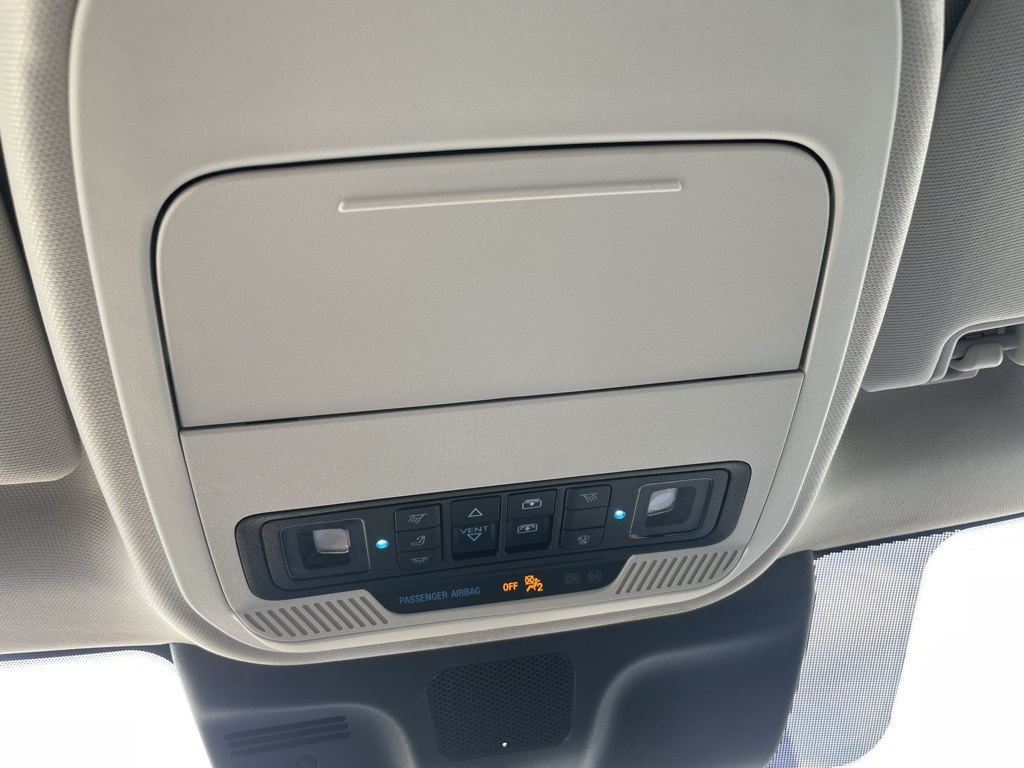2025 Ford Expedition photo 18