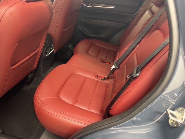 2024 Mazda CX-5 2.5 S Carbon photo 11