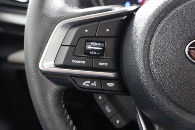 2022 Subaru Forester Limited photo 11