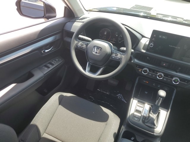 2026 Honda CR-V EX photo 18