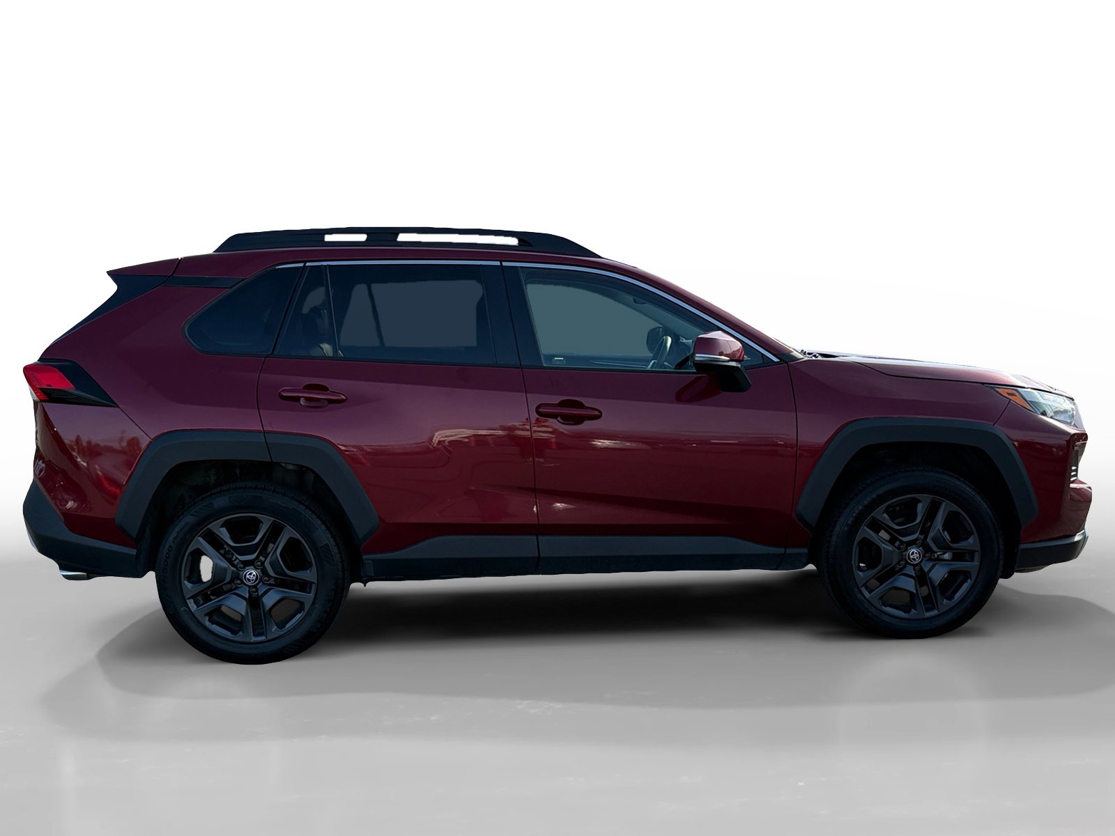 2023 Toyota RAV4 Adventure photo 5