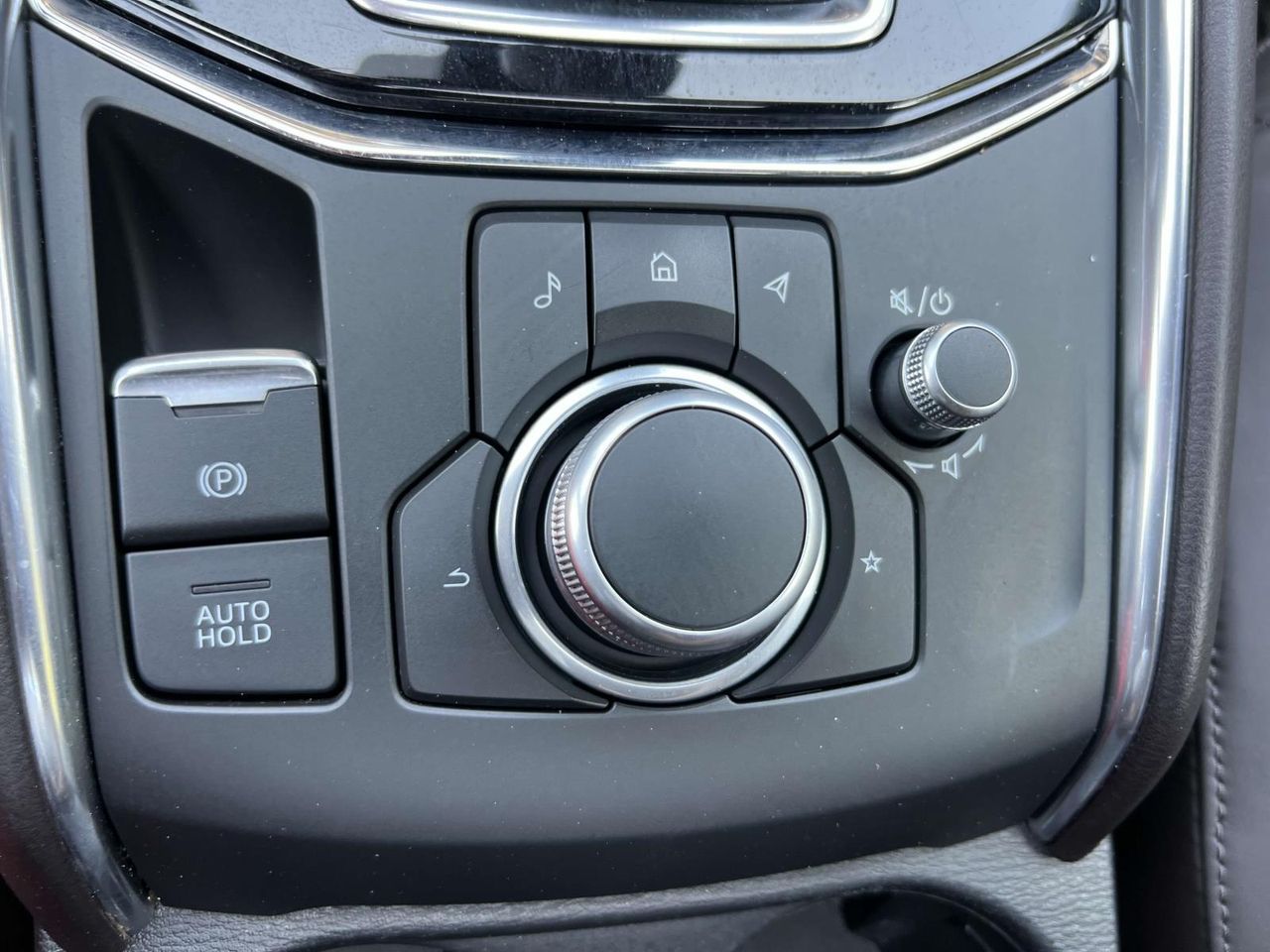2023 Mazda CX-5 2.5 Turbo Signature photo 26