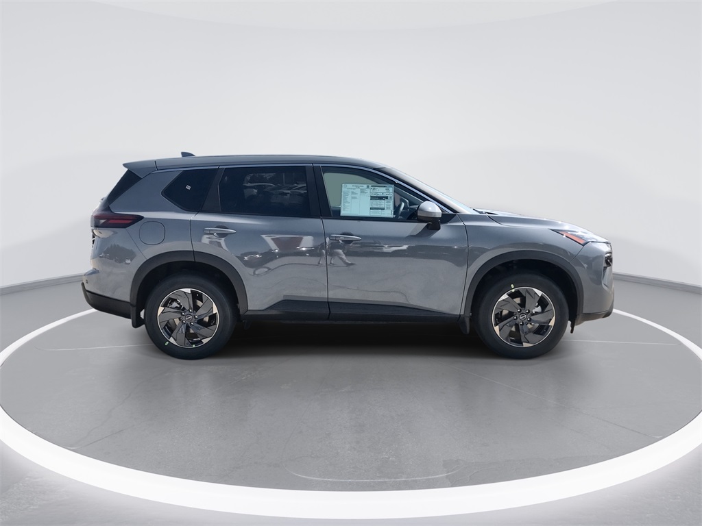 2026 Nissan Rogue SV photo 9