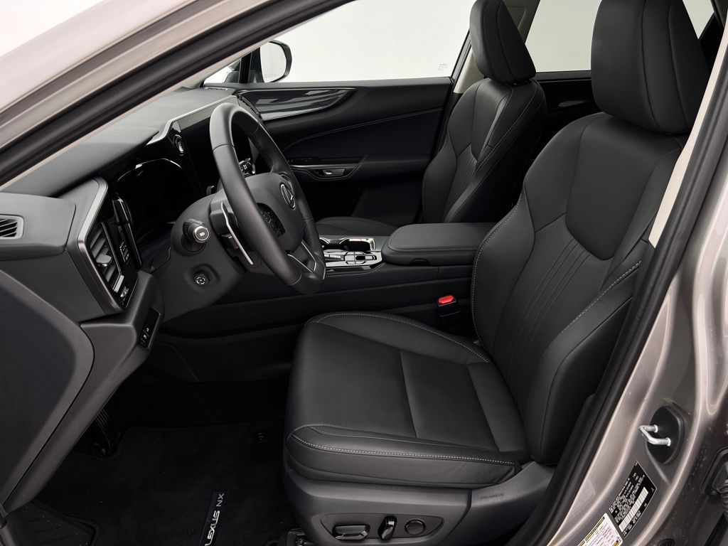 2025 Lexus NX 350 Premium photo 12