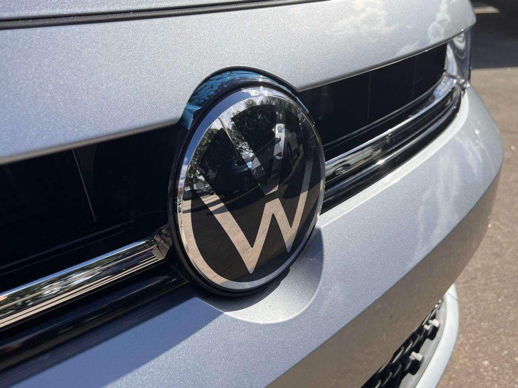 2026 Volkswagen Jetta 1.5T S photo 24