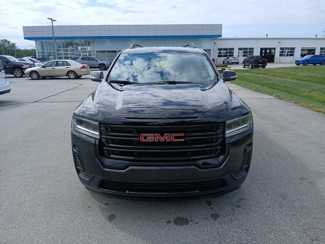 2023 Gmc Acadia SLE photo 5