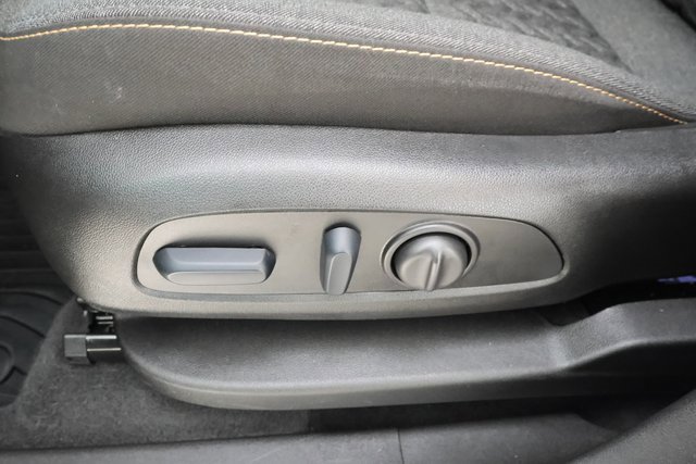 2024 Chevrolet Equinox LT photo 8