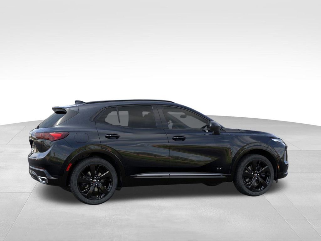 2025 Buick Envision Sport Touring photo 5