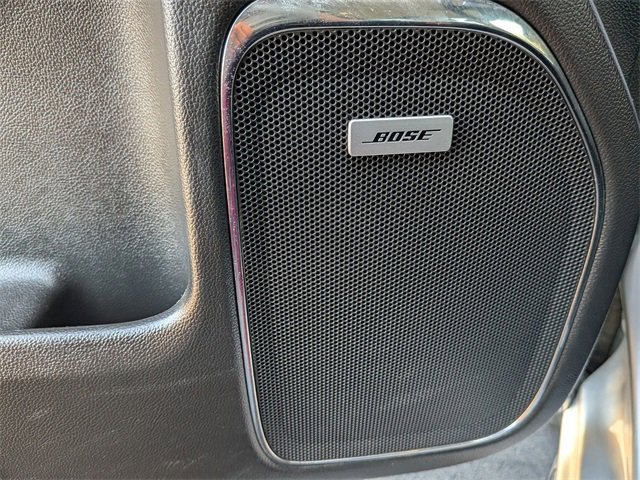 2018 Chevrolet Silverado 1500 LTZ photo 12