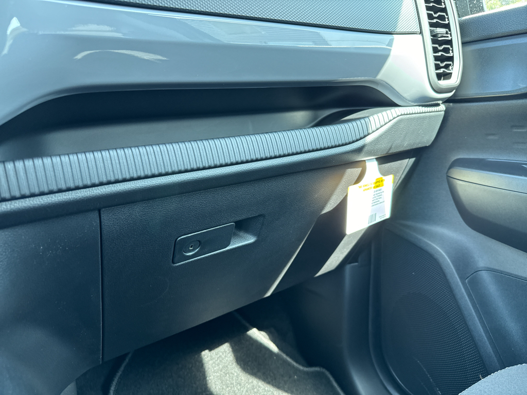 2025 Ford Ranger XL photo 32