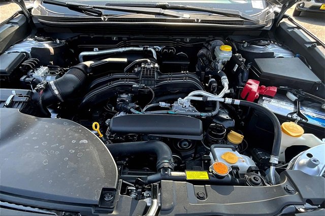 2024 Subaru Outback Limited photo 9