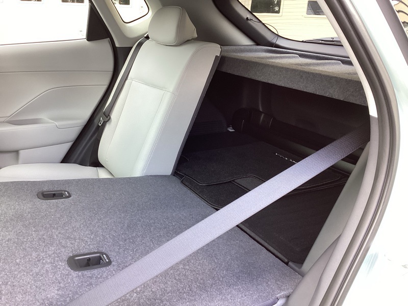 2026 Hyundai Kona SEL photo 25