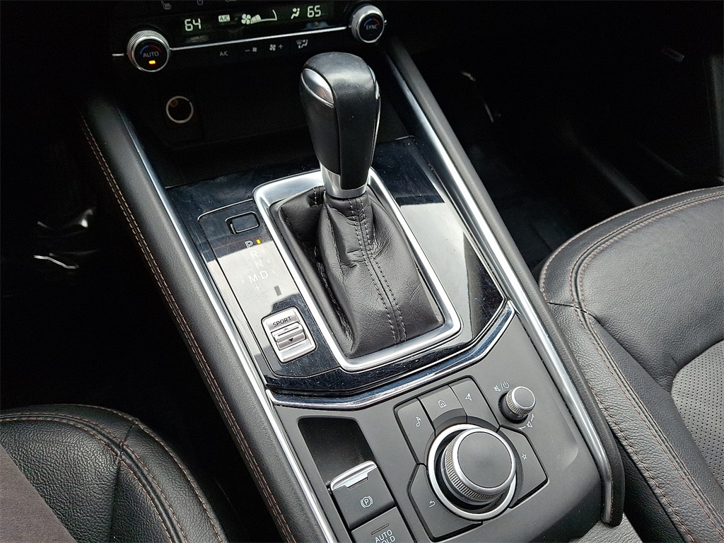 2021 Mazda CX-5 Grand Touring photo 15