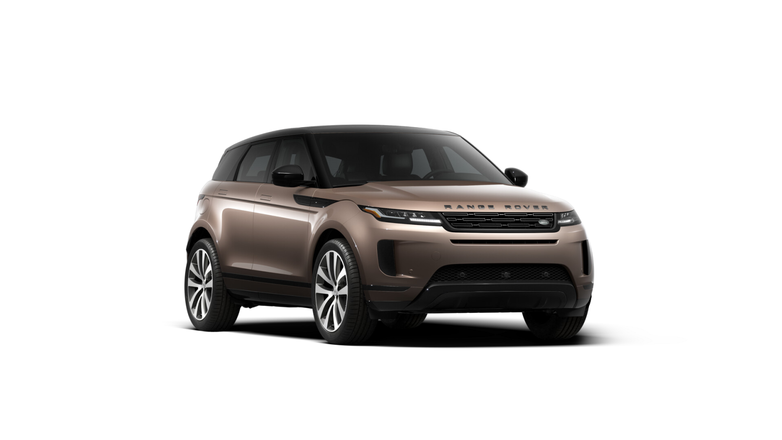 2026 Land Rover Range Rover Evoque S's photo