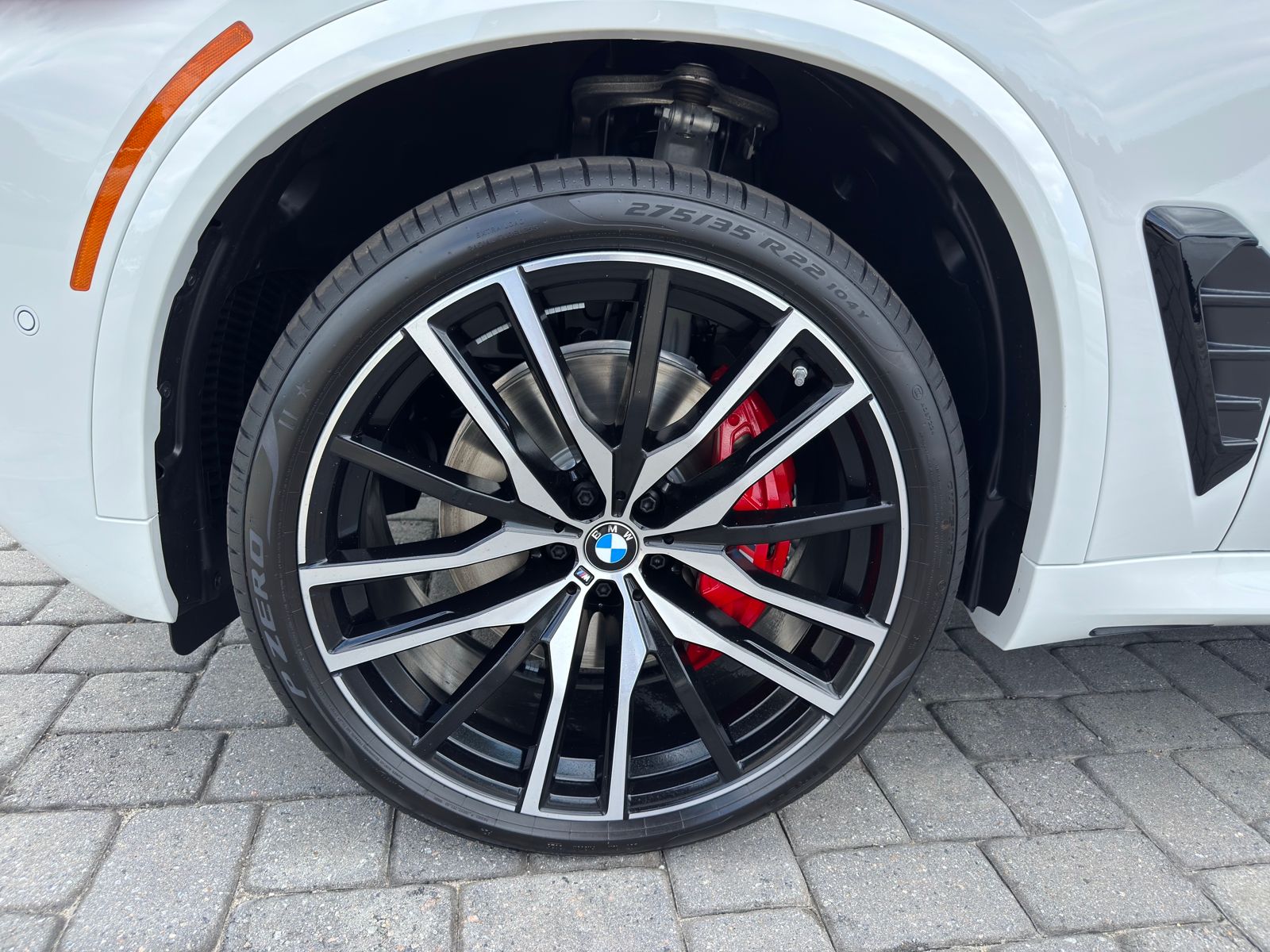 2026 Bmw X5 xDrive40i photo 13
