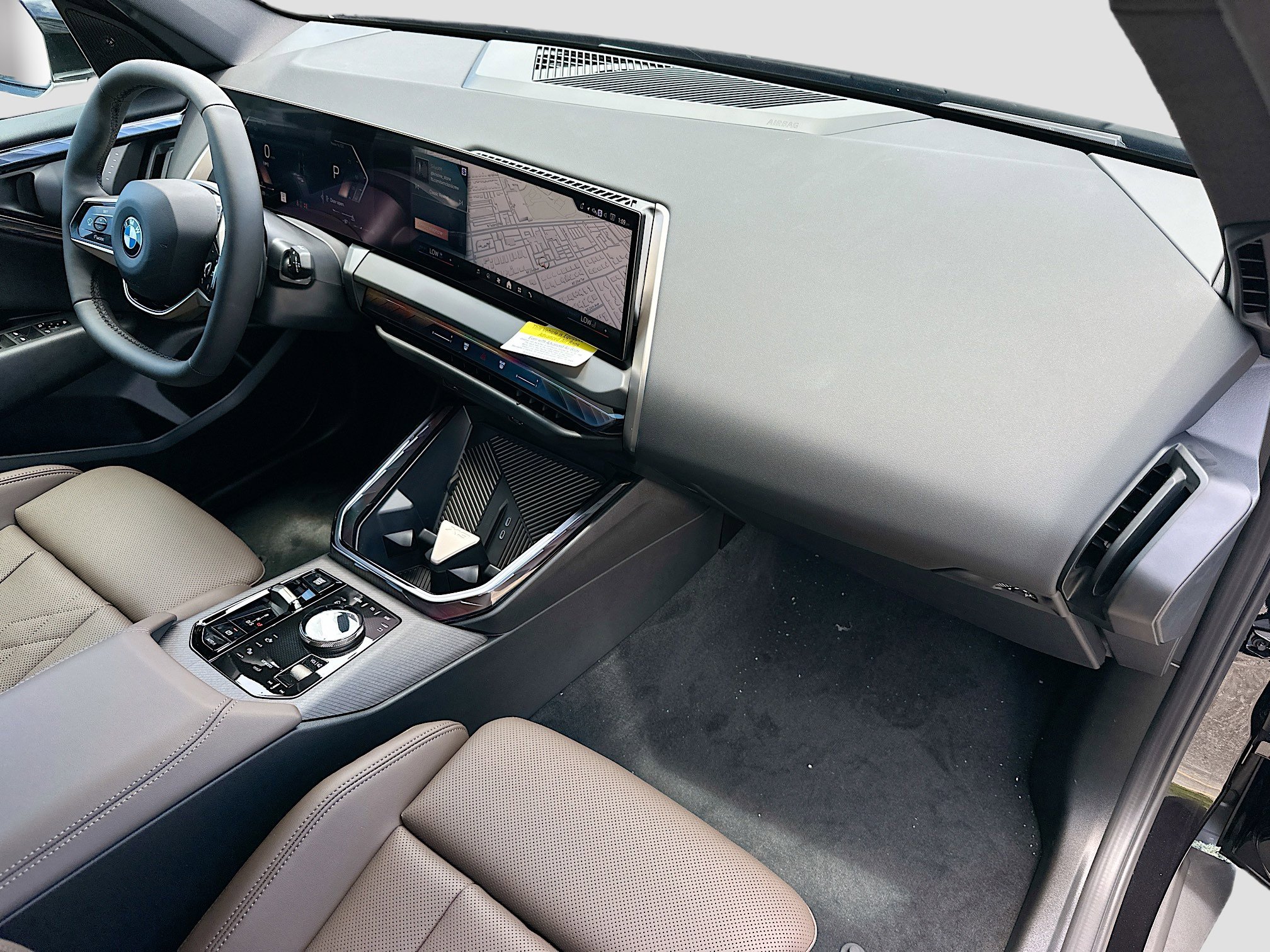 2025 Bmw X3 30x Drive photo 26