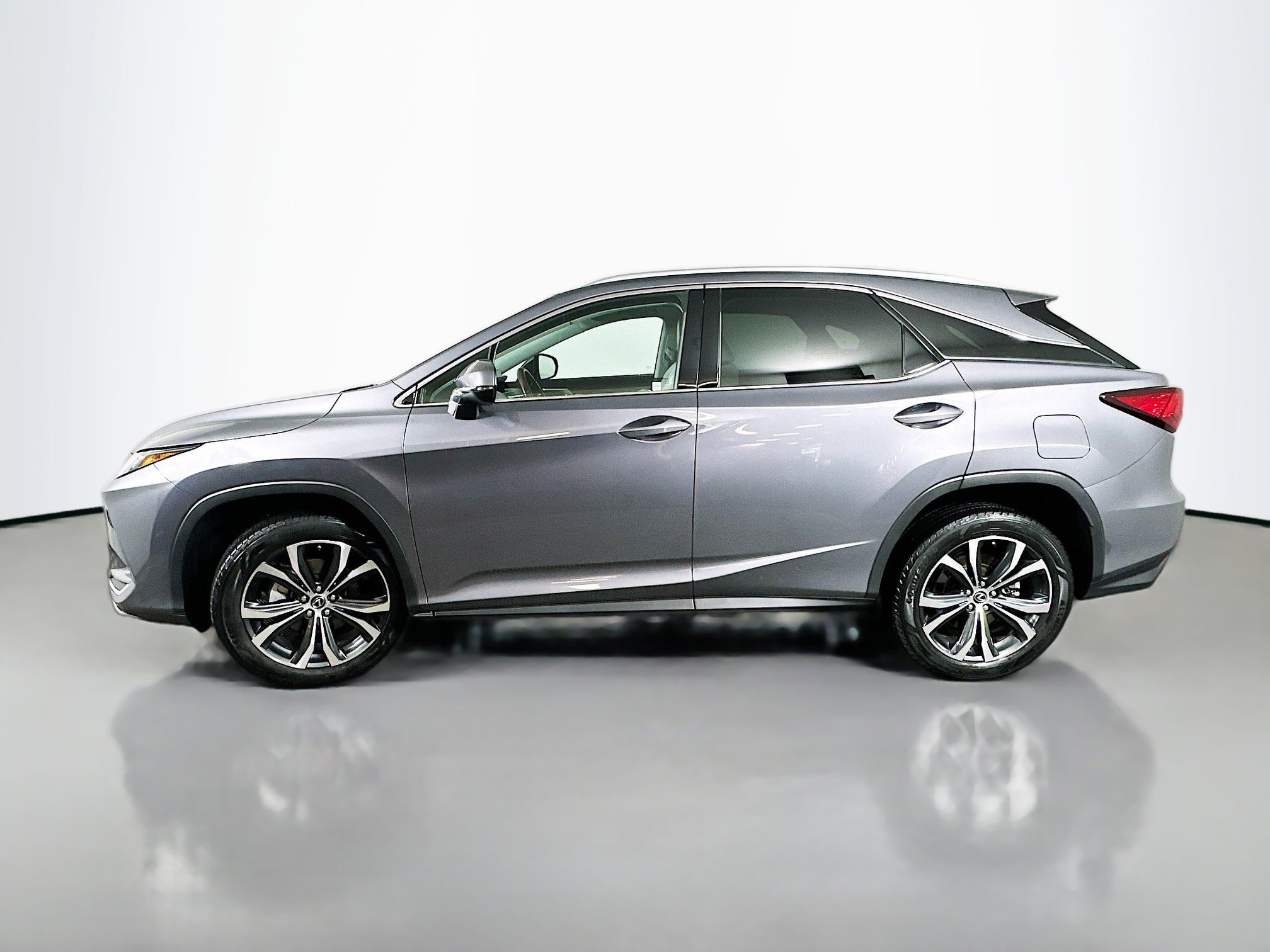 2020 Lexus RX 350 Premium photo 4