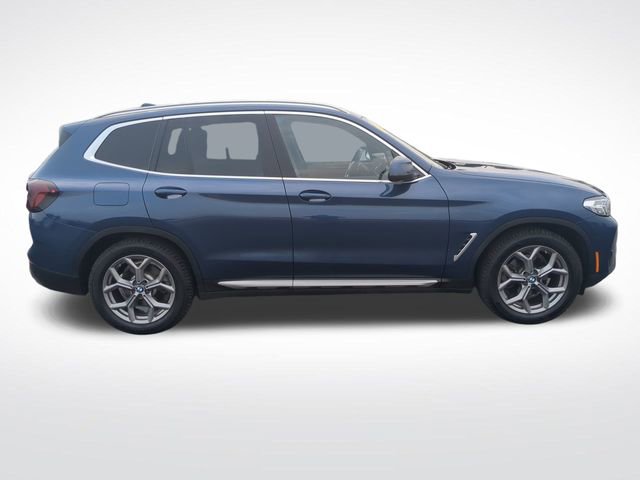 2022 Bmw X3 xDrive30i photo 5
