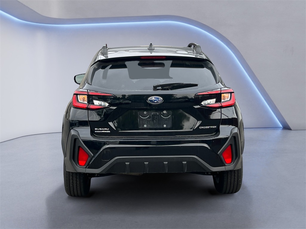 2024 Subaru Crosstrek Premium photo 4
