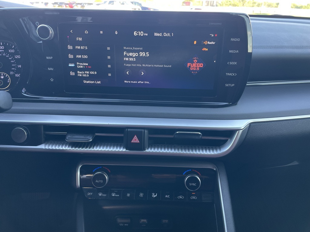 2024 Kia K5 GT-Line photo 18
