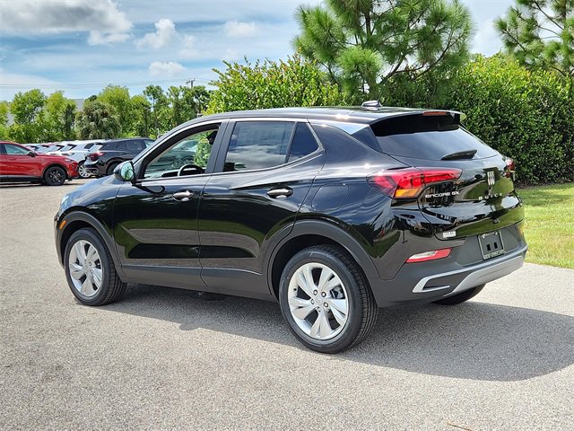 2026 Buick Encore GX Preferred photo 3
