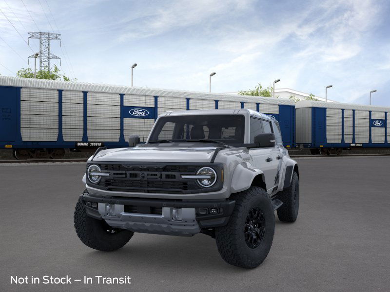 2026 FORD BRONCO - Image 27