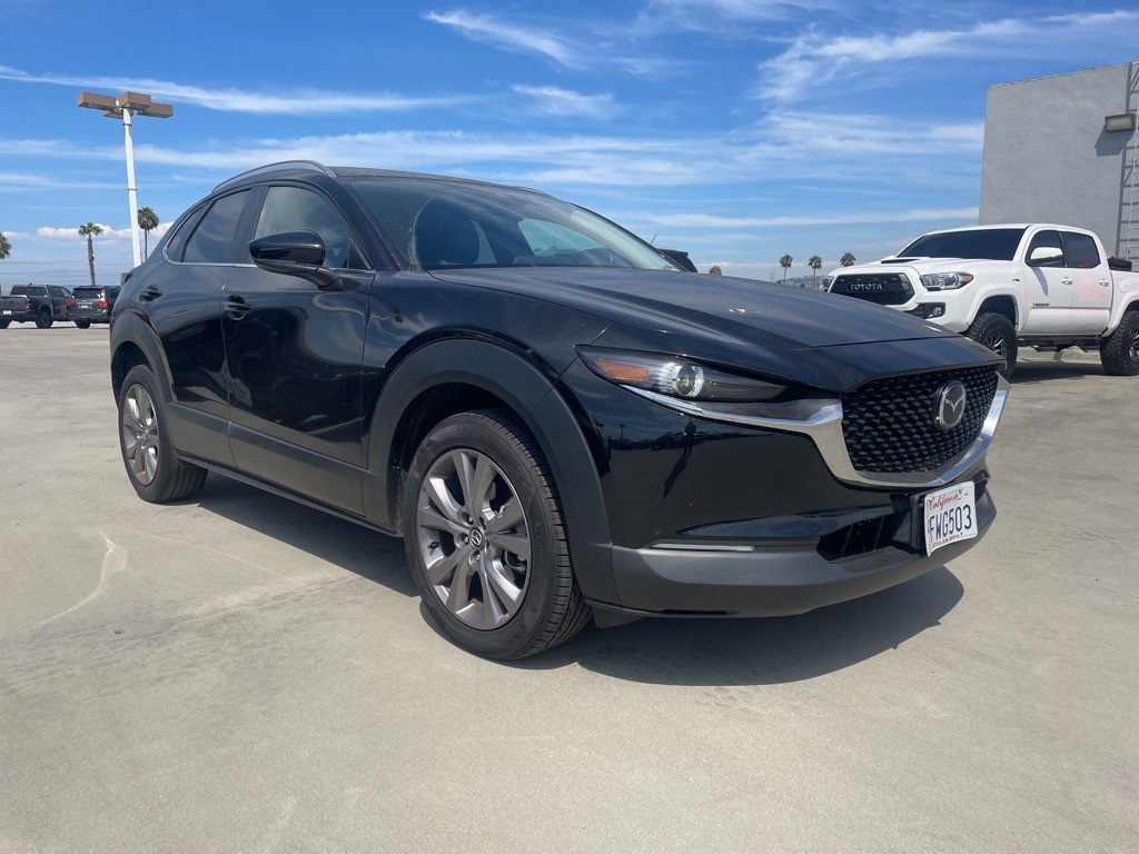 2023 Mazda CX-30 2.5 Select photo 2