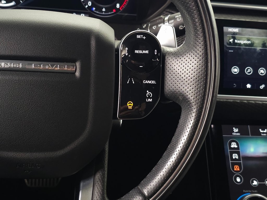 2020 Land Rover Range Rover Velar R-Dynamic S photo 21