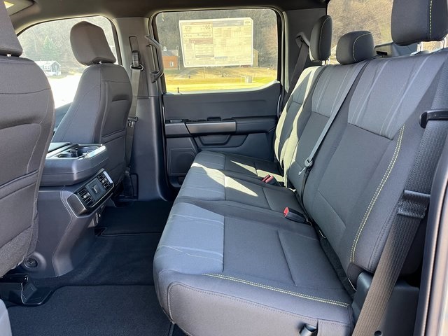 2025 Ford F-150 STX photo 11