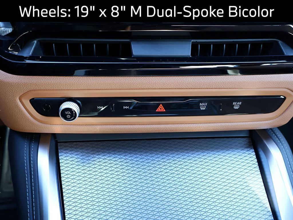 2025 Bmw 430i xDrive photo 28