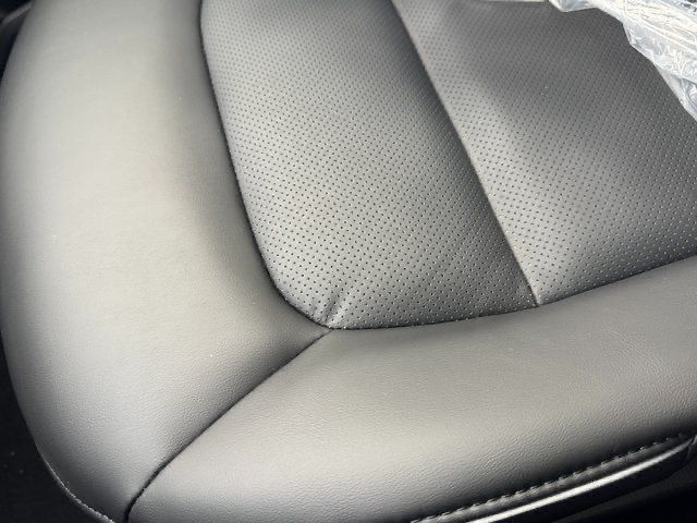 2025 Mazda CX-5 2.5 Select photo 27
