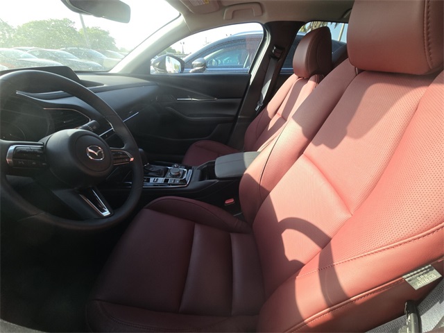 2024 Mazda CX-30 2.5 S Carbon photo 6