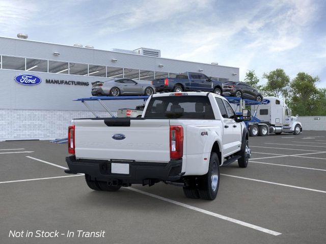 2026 Ford F-450 photo 7
