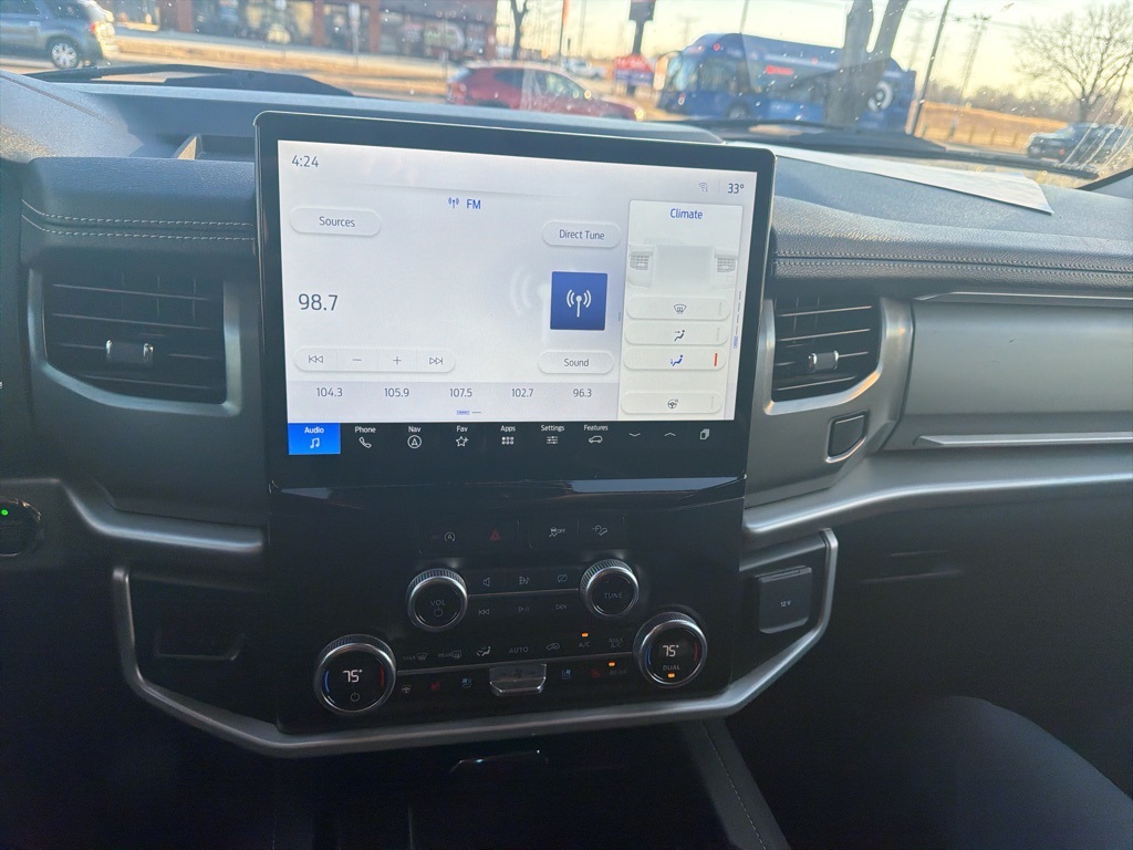 2024 FORD EXPEDITION MAX - Image 12