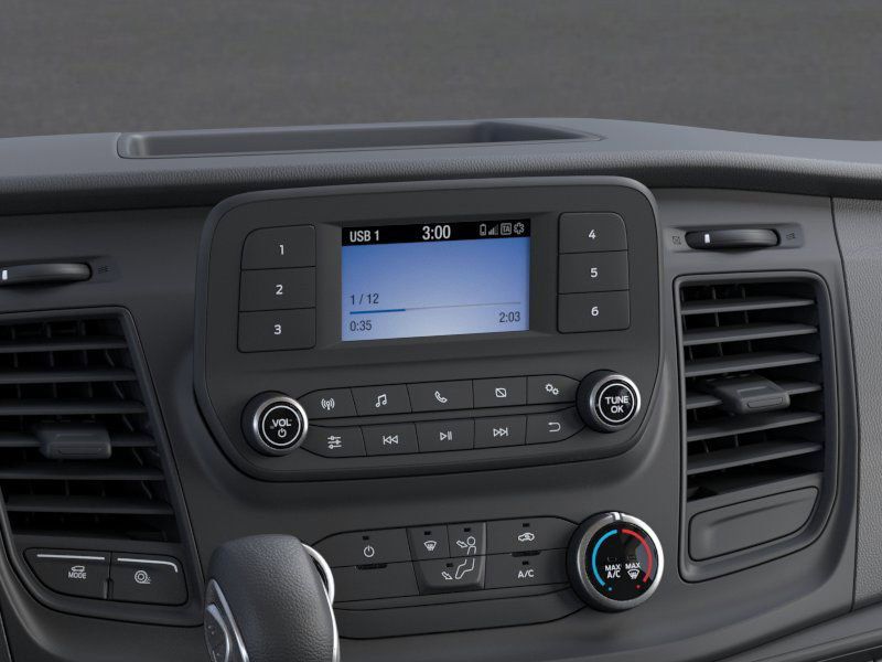 2025 Ford Transit photo 14