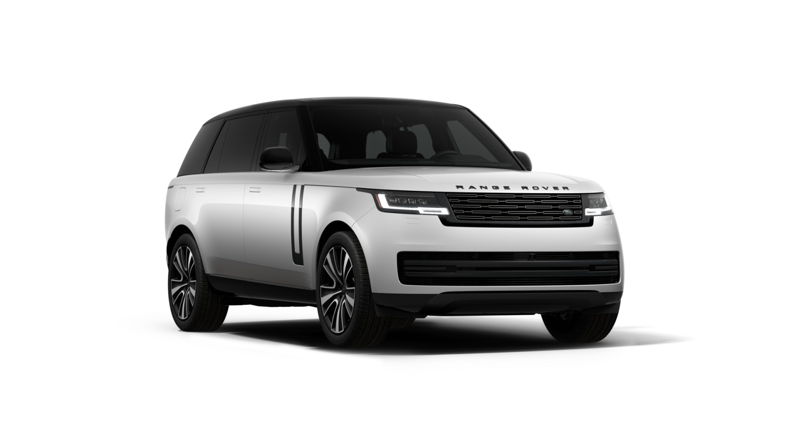 2026 Land Rover Range Rover SE's photo