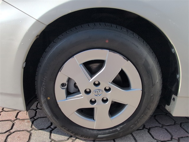 2010 Toyota Prius I photo 16