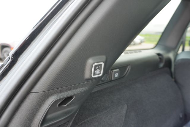2024 Jeep Grand Cherokee Overland 4xe photo 21