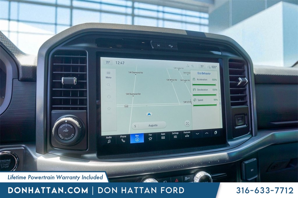 2025 Ford F-150 XLT photo 15