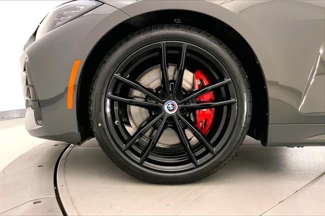 2022 Bmw M440i xDrive photo 8