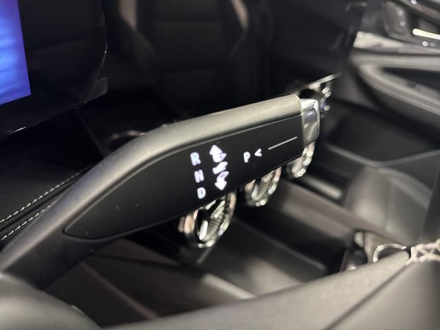 2025 Chevrolet Blazer EV photo 21